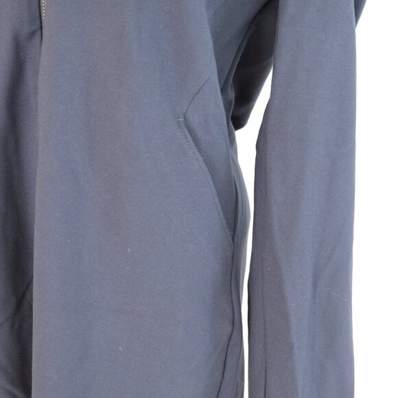 Kit and Ace Navy Made to Move Jacket Sz S - Picture 7 of 9